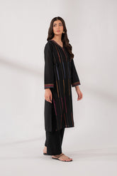2 Piece Lawn Embroidered (CS0216)